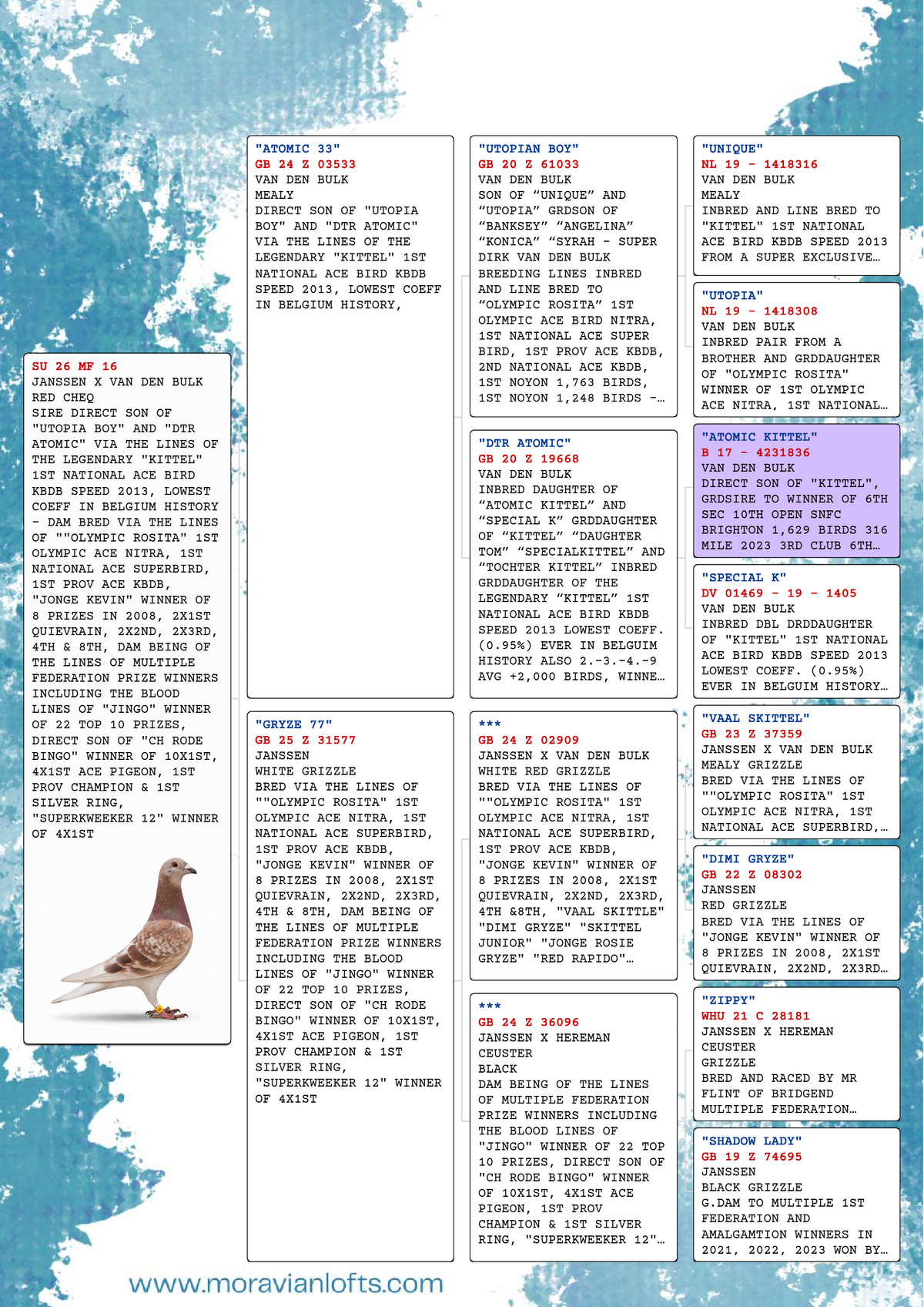 SU 26 MF 16
